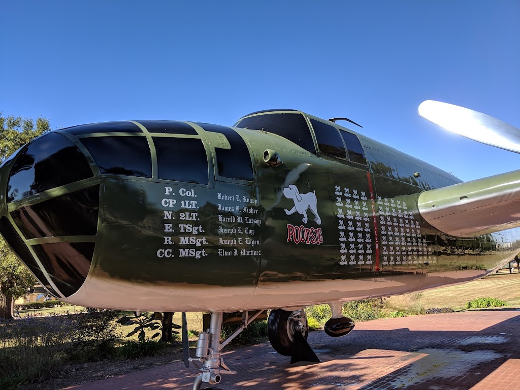 Maxwell Air Force Base Gunter Annex | 481 Williamson St, Montgomery, AL 36114, USA | Phone: (334) 953-2014