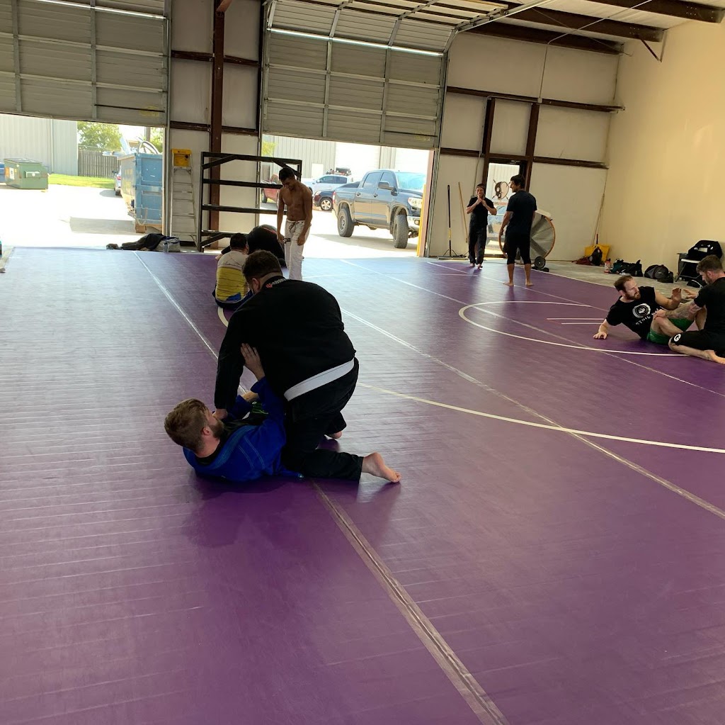 Stoic Brazilian Jiu Jitsu | 1910 Lone Star Rd Ste. A, Mansfield, TX 76063 | Phone: (817) 225-2110