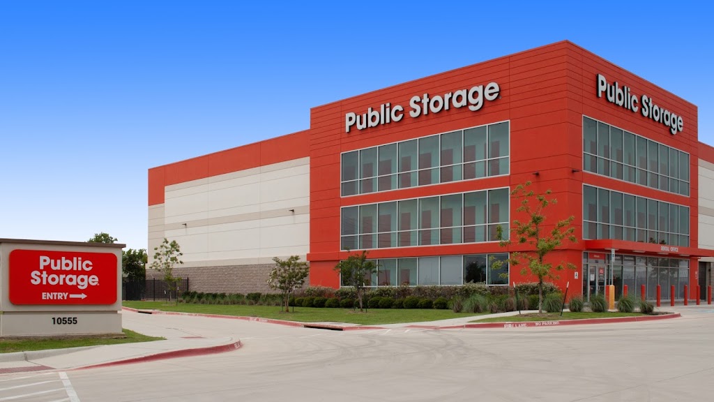 Public Storage | 10555 N Fwy, Fort Worth, TX 76177 | Phone: (817) 477-6205