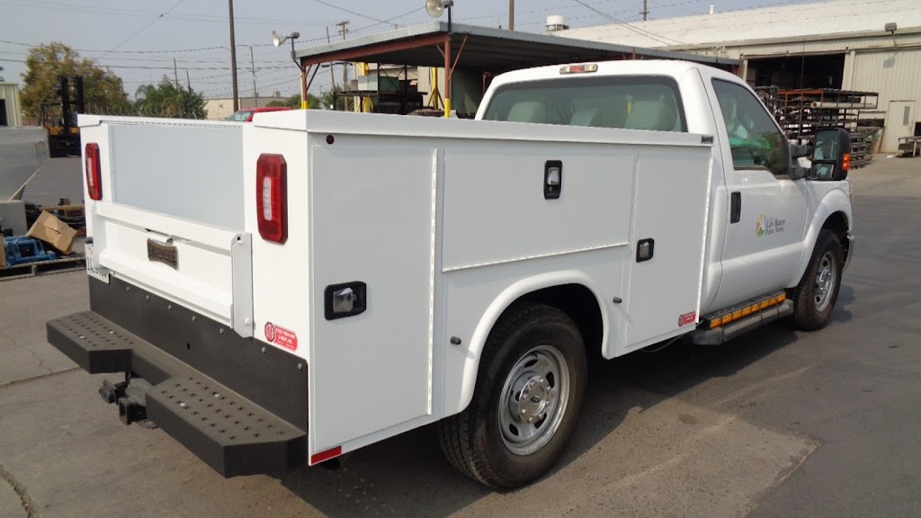 Stiles Truck Body & Equipment | 701 S Golden State Blvd, Turlock, CA 95380, USA | Phone: (209) 667-2639