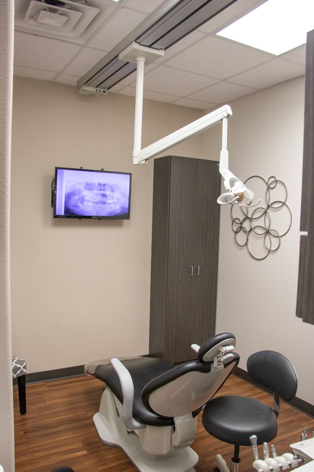 Ideal Dental of North Irving | 3351 Regent Blvd Ste 120, Irving, TX 75063, USA | Phone: (214) 441-1000