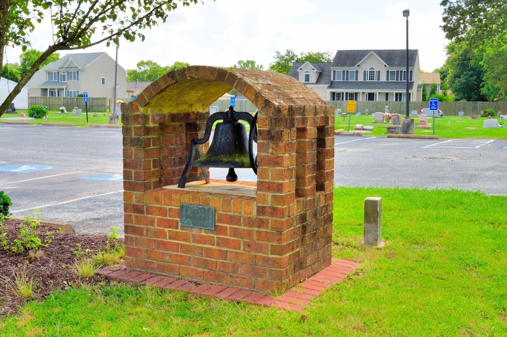 Grafton Baptist Church | 1301 Old York-Hampton Hwy, Yorktown, VA 23692, USA | Phone: (757) 898-5200