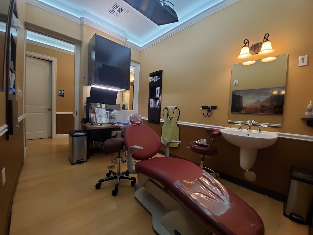 Red Oak Family Dentistry | 5345 W University Dr #200, McKinney, TX 75071, USA | Phone: (214) 556-5664