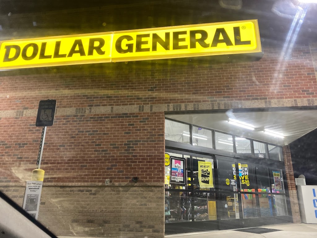 Dollar General | 1705 Hwy 138 SW, Riverdale, GA 30296, USA | Phone: (470) 491-2503