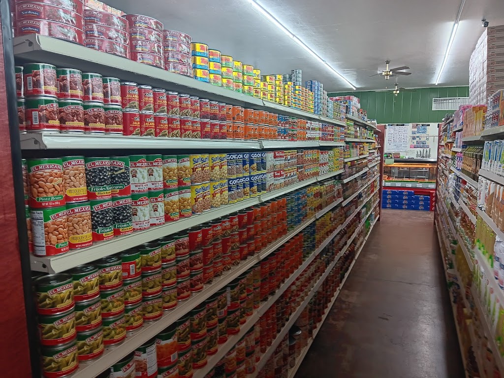 Gustine Family Foods | 540 5th St, Gustine, CA 95322, USA | Phone: (209) 854-6492