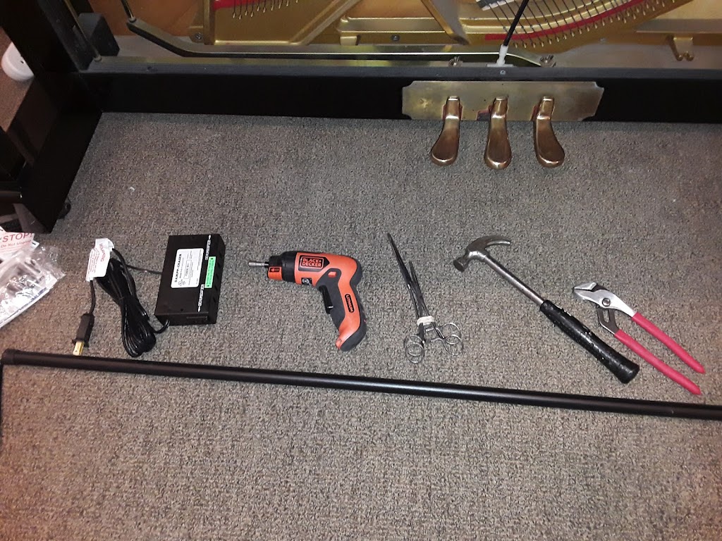 Island Music Guild | 10598 NE Valley Rd, Bainbridge Island, WA 98110, USA | Phone: (206) 780-6911