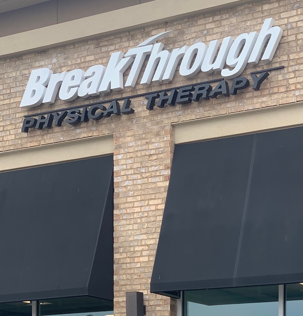 BreakThrough Physical Therapy | 730 Slash Pine Dr, Cary, NC 27519, USA | Phone: (919) 460-4399