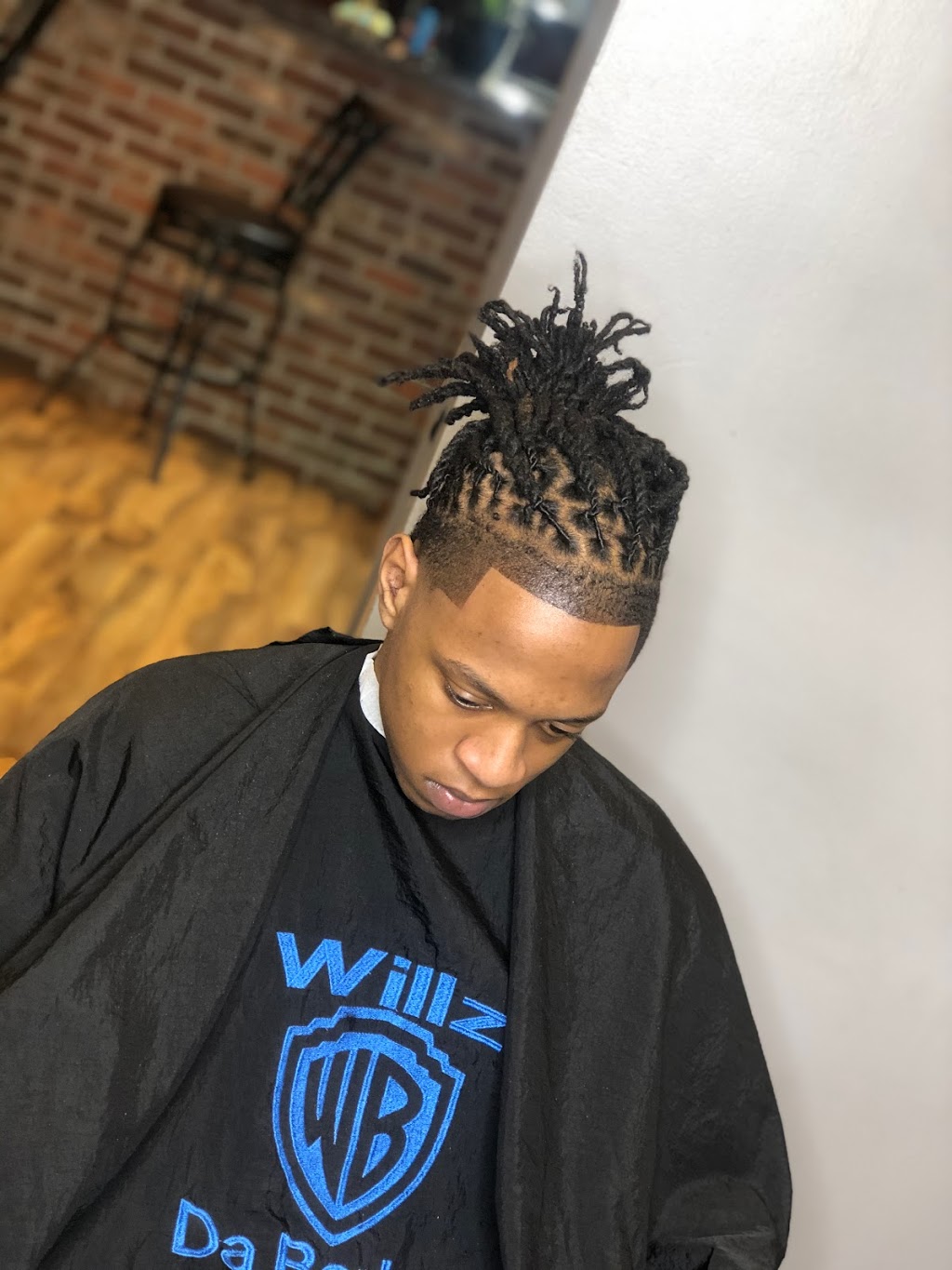 Willz Da Barber | 96 River Oaks Dr, Calumet City, IL 60409 | Phone: (708) 253-3951