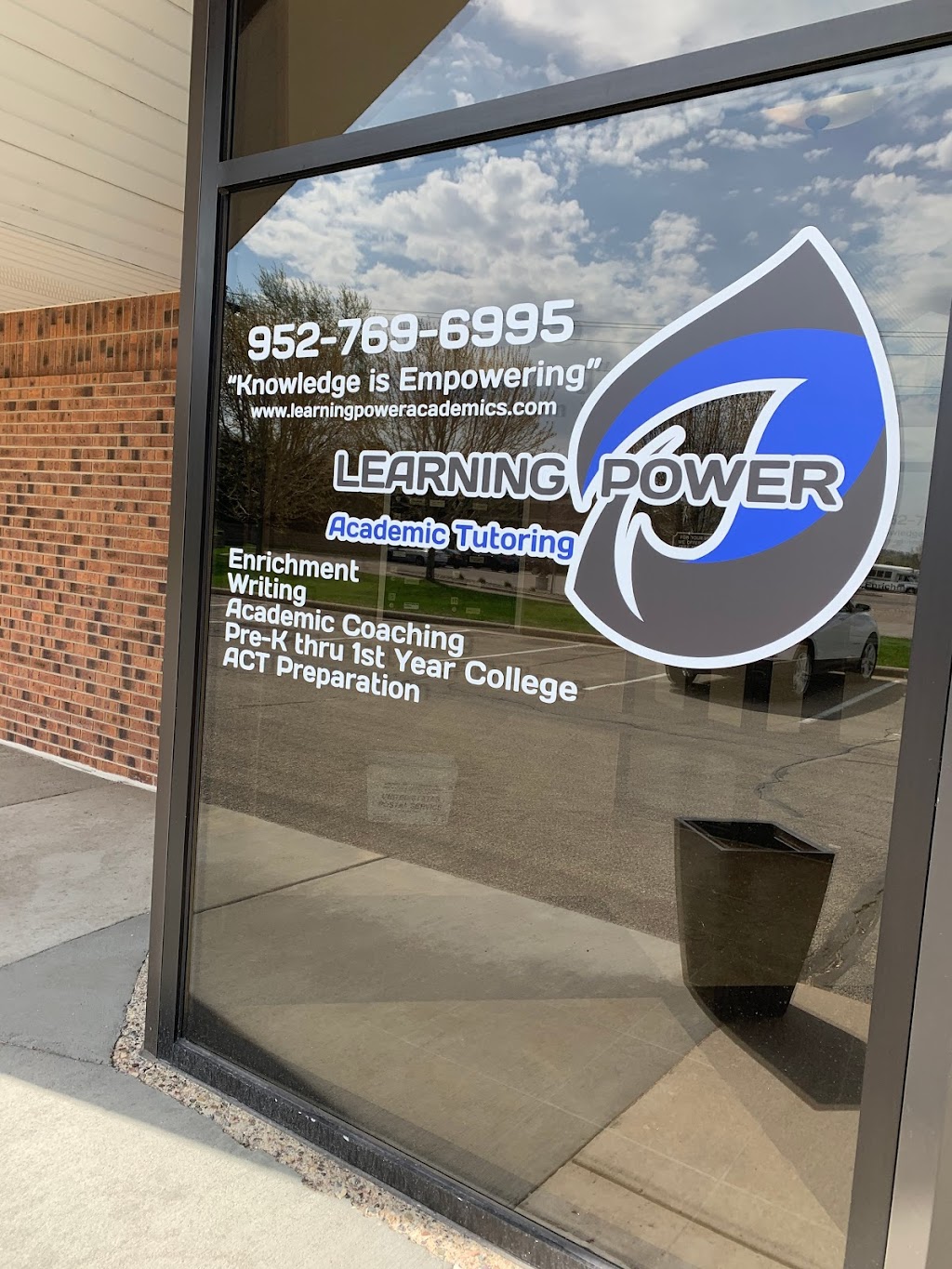 Learning Power Academics Tutoring | 14198 Commerce Ave NE, Prior Lake, MN 55372, USA | Phone: (952) 769-6995