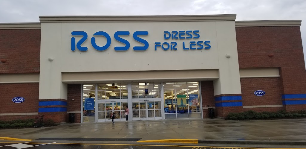 Ross Dress for Less | 12614 Capital Blvd, Wake Forest, NC 27587, USA | Phone: (919) 556-1485