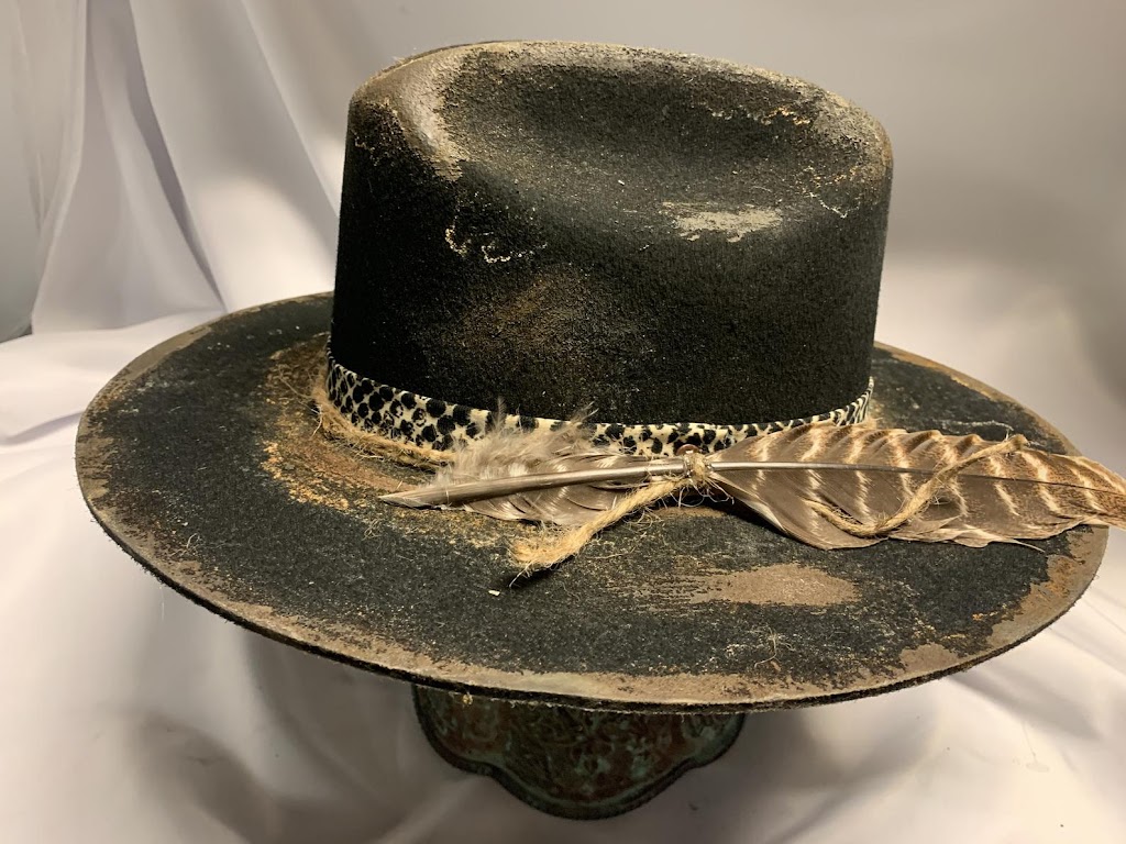 RevRan Hats | 10010 Antelope Way, Forney, TX 75126, USA | Phone: (361) 676-1662