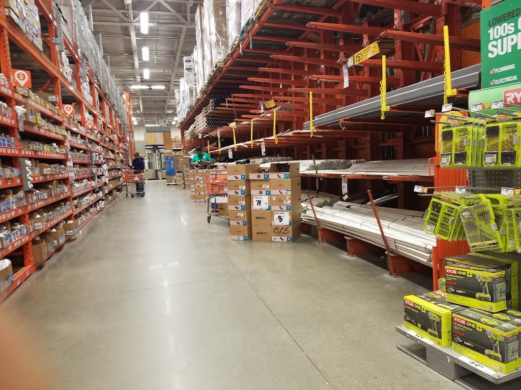 The Home Depot | 2055 N Figueroa St, Los Angeles, CA 90065, USA | Phone: (323) 342-9495