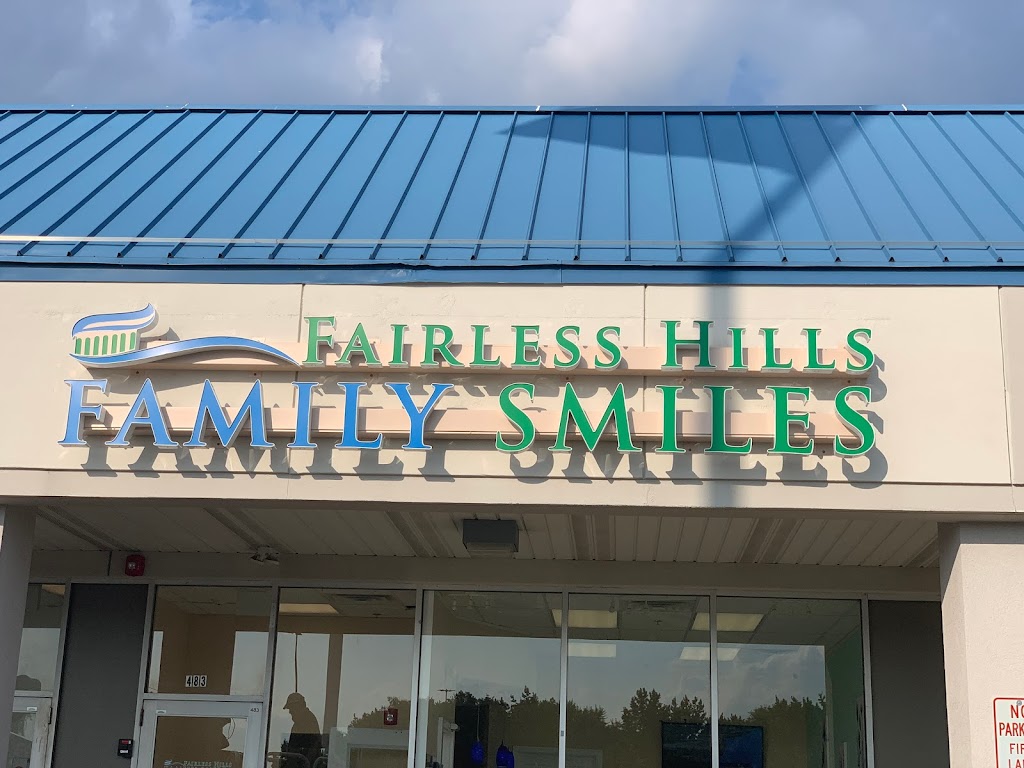 Fairless Hills Family Smiles | 483 S Oxford Valley Rd, Fairless Hills, PA 19030, USA | Phone: (215) 525-6666