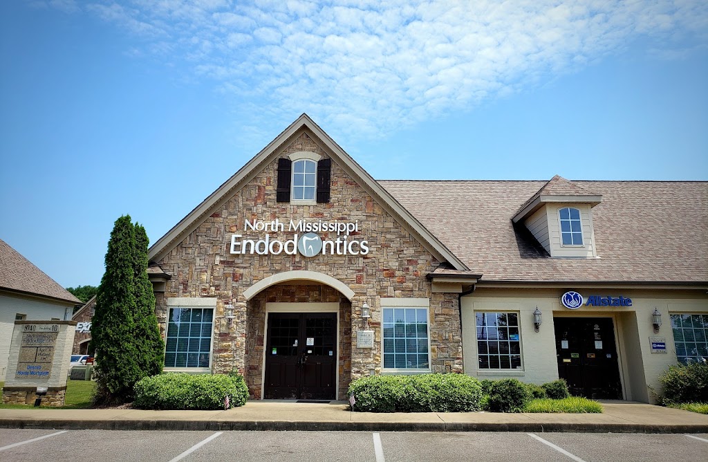 North Mississippi Endodontics | 5740 Getwell Rd Bldg 10 Ste A, Southaven, MS 38672, USA | Phone: (662) 890-3196