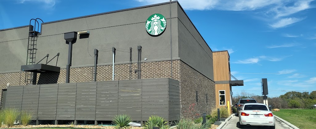 Starbucks | 1380 US-290, Elgin, TX 78621, USA | Phone: (737) 537-2053