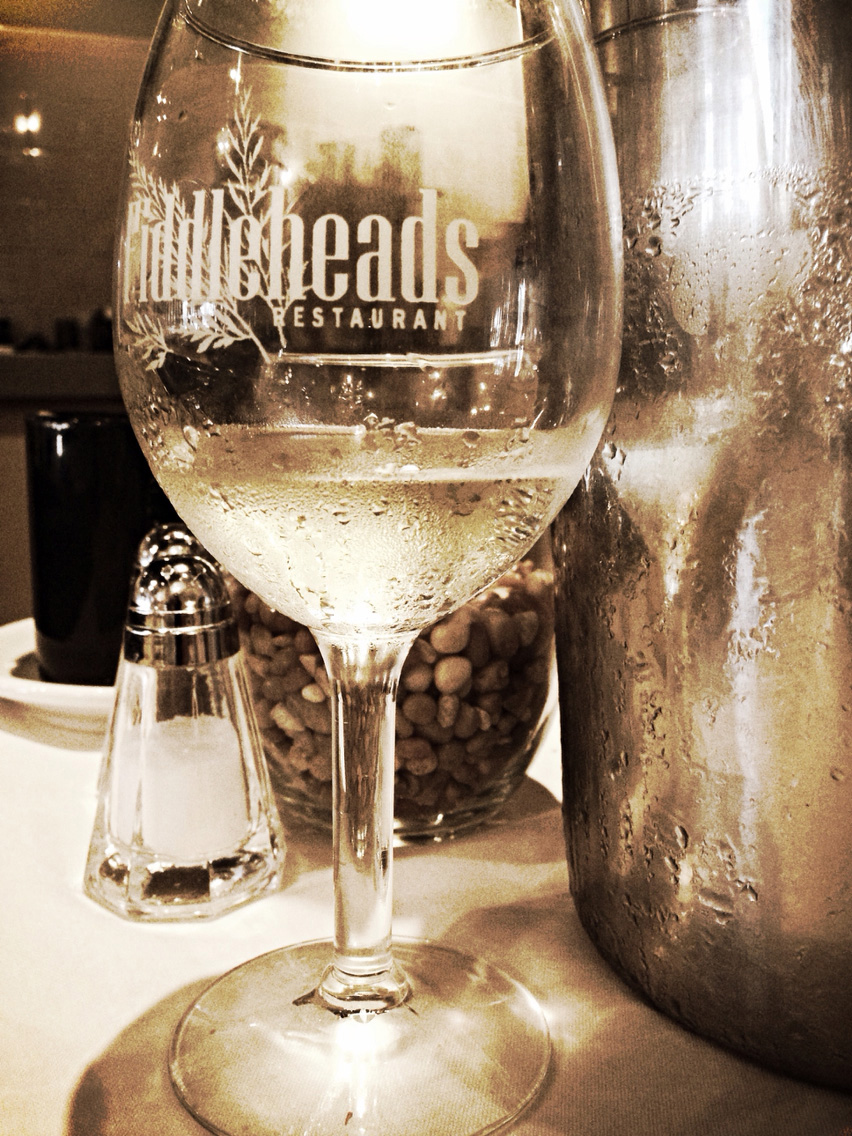 Fiddleheads Restaurant, New American Bistro | 27 E Railroad Ave, Jamesburg, NJ 08831, USA | Phone: (732) 521-0878