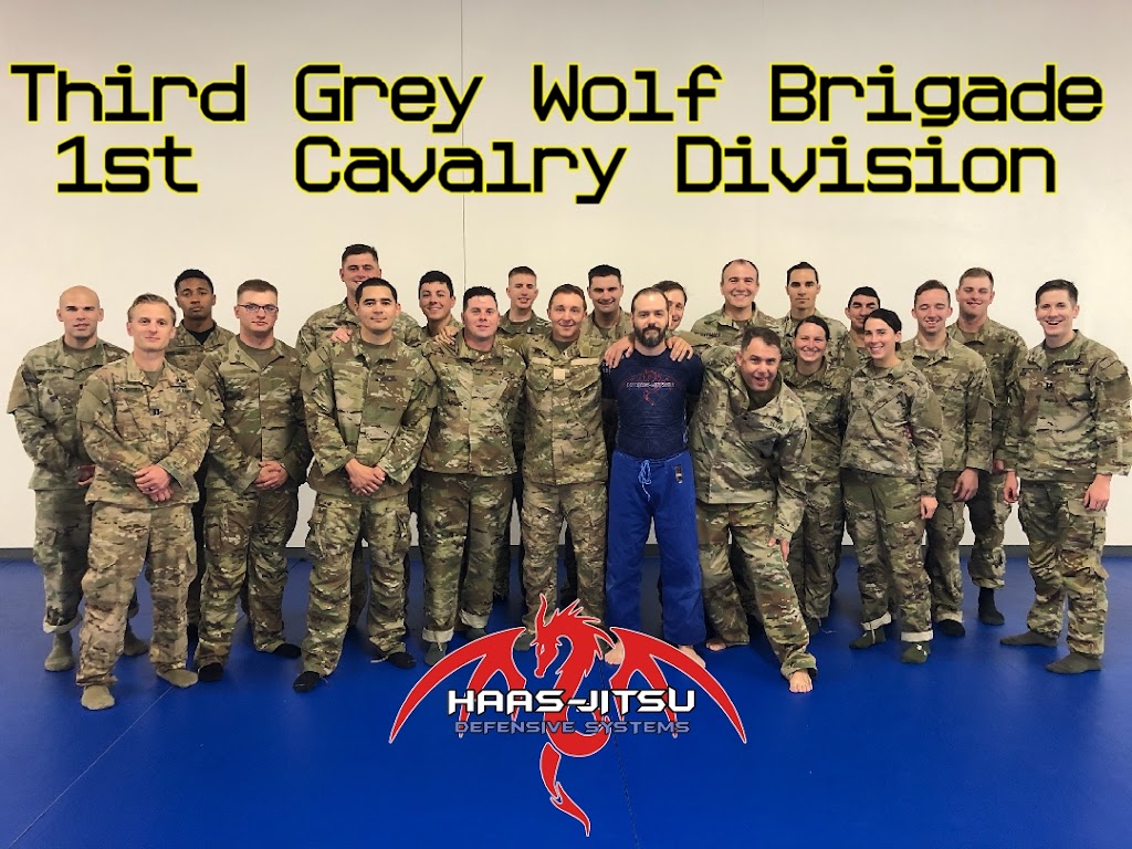 Team Haas Judo Jiu-Jitsu | 17005 Joe Barbee Dr Suite 500, Round Rock, TX 78664, USA | Phone: (512) 970-7742