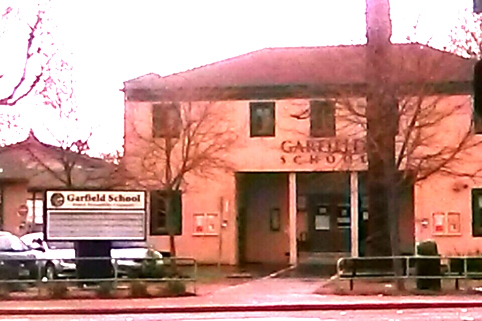 Garfield Community School K-8 | 3600 Middlefield Rd, Menlo Park, CA 94025, USA | Phone: (650) 369-3759