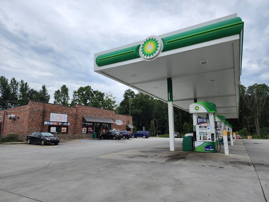 bp | 11465 Main St, AL-25, Calera, AL 35040, USA | Phone: (205) 319-0529