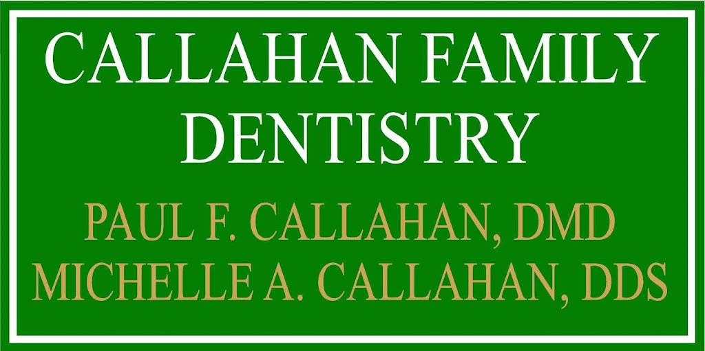 Callahan Family Dentistry | 61 Hilton Ave, Garden City, NY 11530, USA | Phone: (516) 741-3080