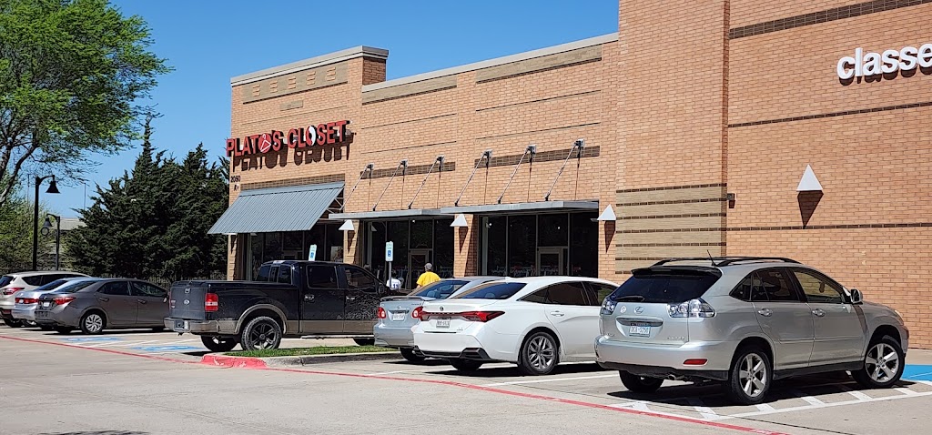 Platos Closet- McKinney, TX | 2050 W University Dr #206, McKinney, TX 75071, USA | Phone: (214) 544-7463