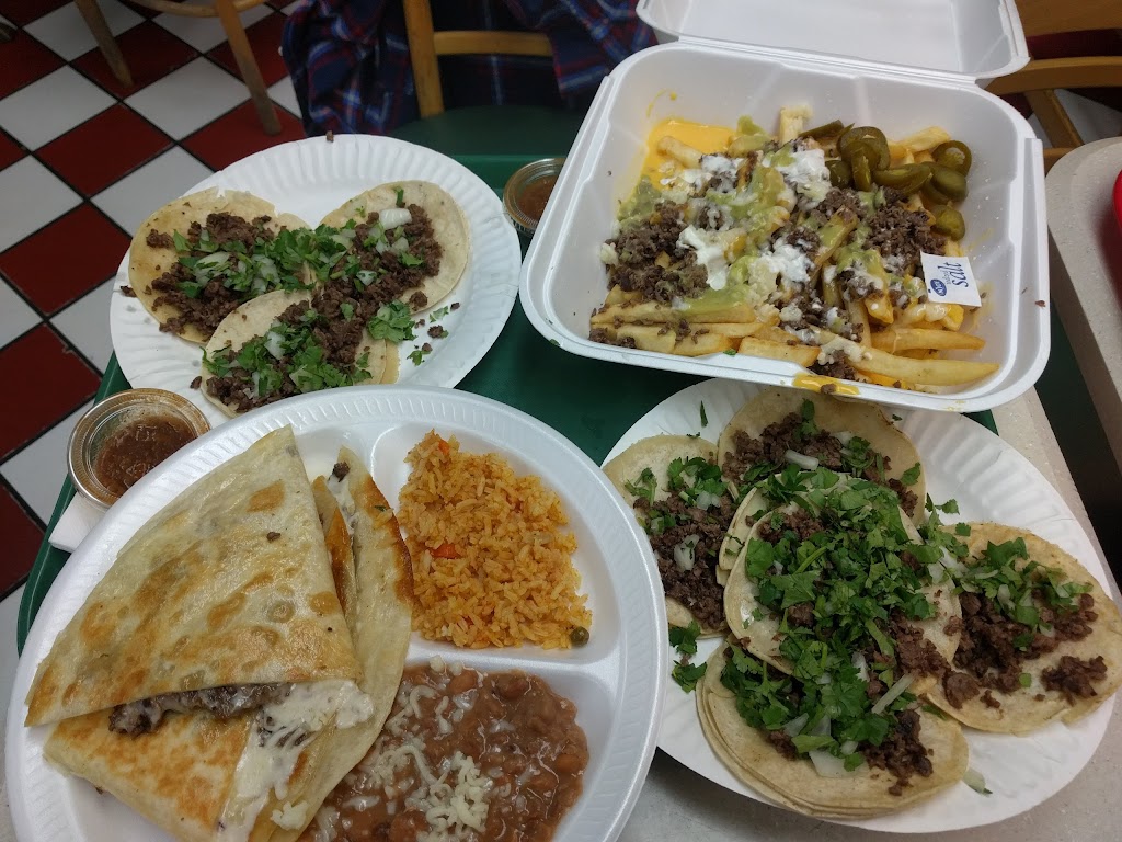 Taco Mich | 2731 W Camelback Rd, Phoenix, AZ 85017, USA | Phone: (602) 783-9376