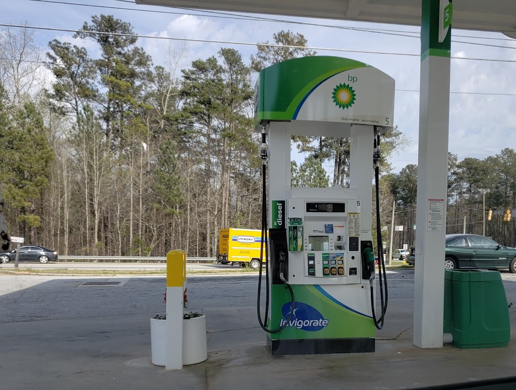 bp | 2910 Scott Hwy, GA-212 SW, Conyers, GA 30094, USA | Phone: (770) 922-1177