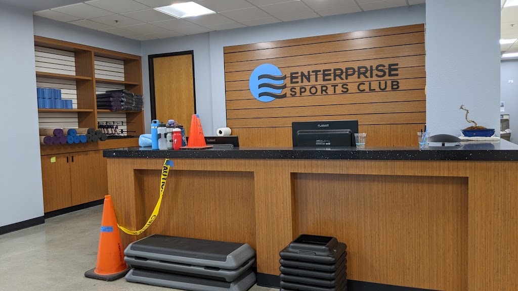 Enterprise Sports Club | 100 Enterprise Way G100, Scotts Valley, CA 95066, USA | Phone: (831) 920-0912