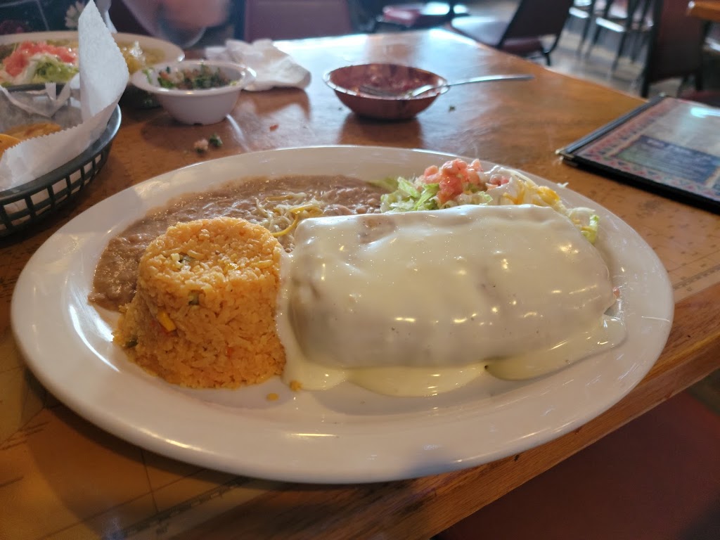 Amor A la Mexicana | 530 Athens St, Tarpon Springs, FL 34689, USA | Phone: (727) 935-5825