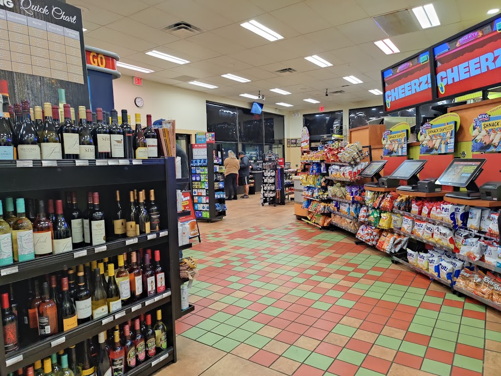 Sheetz | 1340 National Hwy, Thomasville, NC 27360, USA | Phone: (336) 991-5199