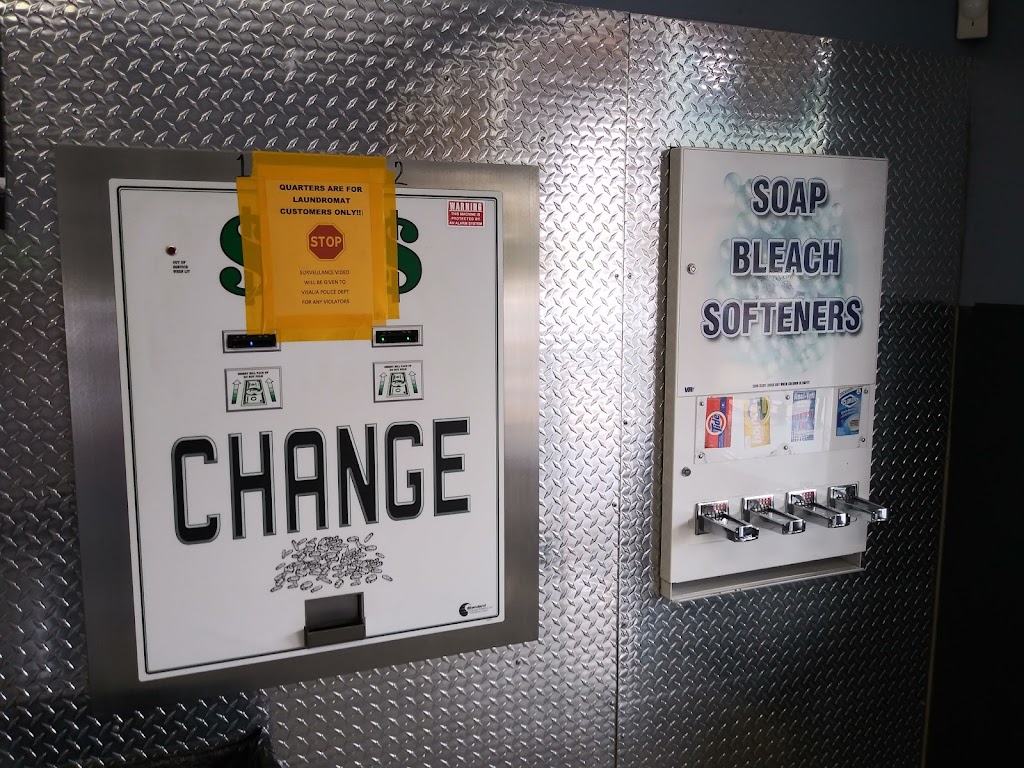 Launderland CoinOp Laundromat + Wash & Fold Laundry Co. in 1907 N