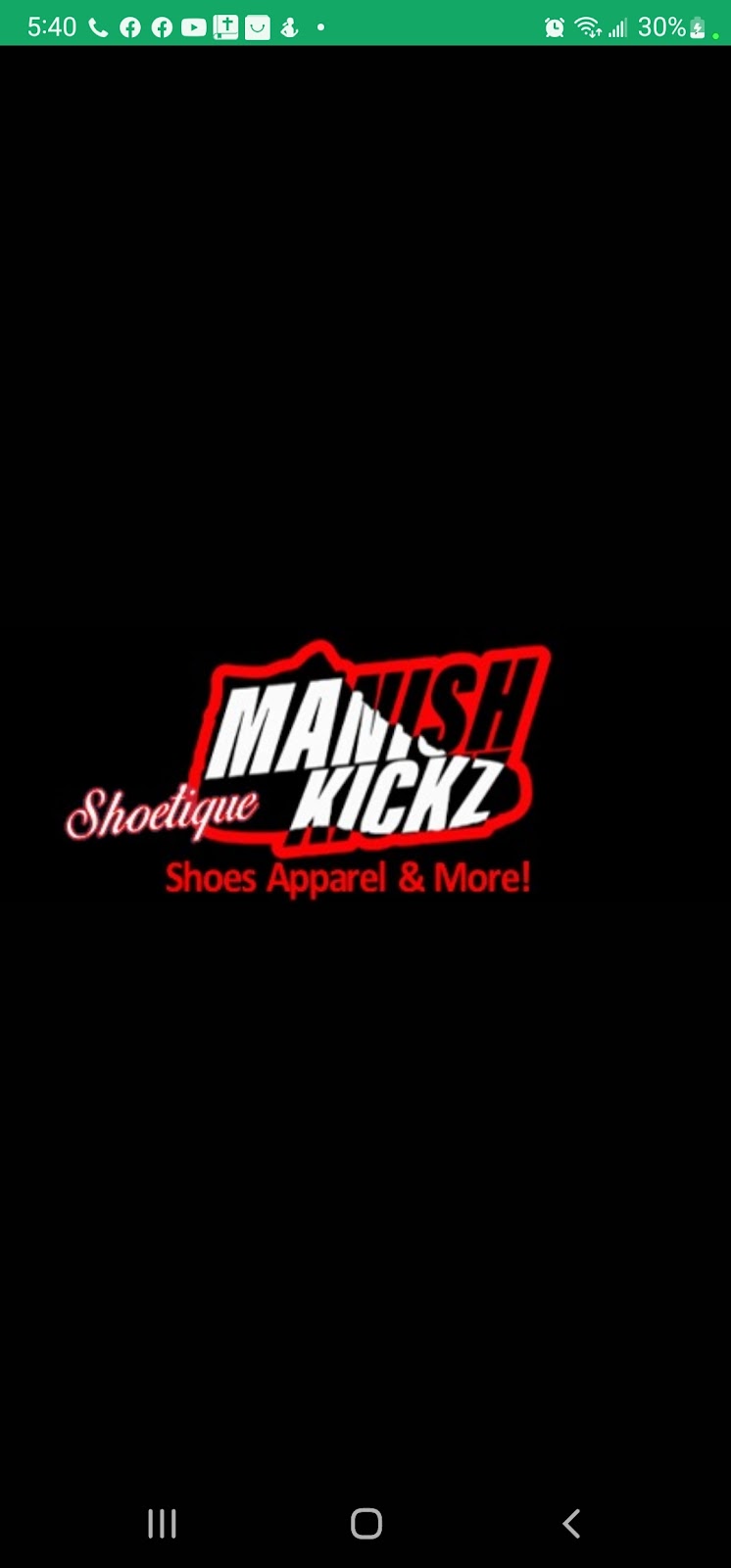 Manish Kickz"Shoetique" | 11198 W Jefferson Ave, River Rouge, MI 48218, USA | Phone: (313) 932-7980