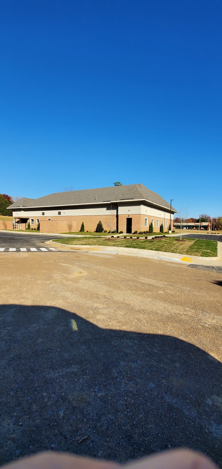 All Childrens Clinic | 930 Magnolia Hills Cove, Hernando, MS 38632 | Phone: (662) 449-9230