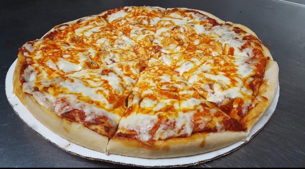 Nicks Gyros | 420 W 14th St, Chicago Heights, IL 60411, USA | Phone: (708) 503-2000