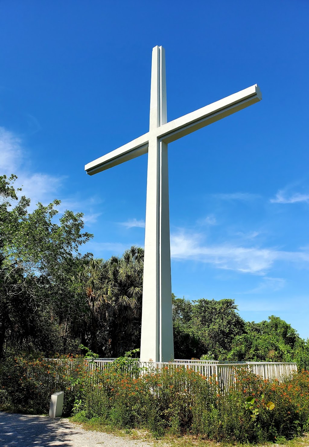 De Soto National Memorial | 8300 Desoto Memorial Hwy, Bradenton, FL 34209, USA | Phone: (941) 792-0458