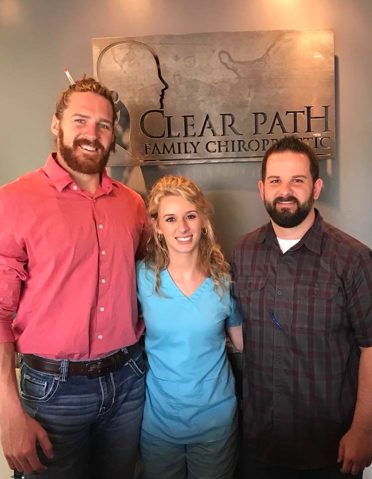 Clear Path Family Chiropractic | 1500 Peachtree Industrial Blvd Ste. 290, Suwanee, GA 30024, USA | Phone: (678) 318-2431