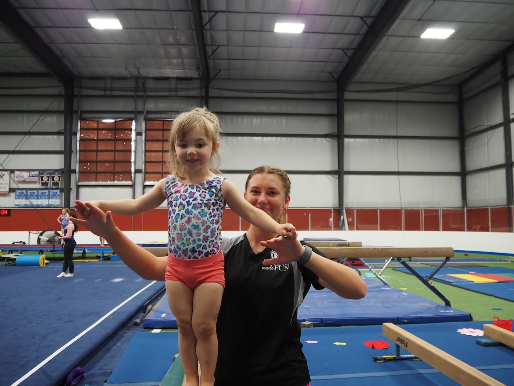 Fitness Made Fun LLC | 3101 Recreation Dr, Washington, MO 63090, USA | Phone: (636) 667-6831