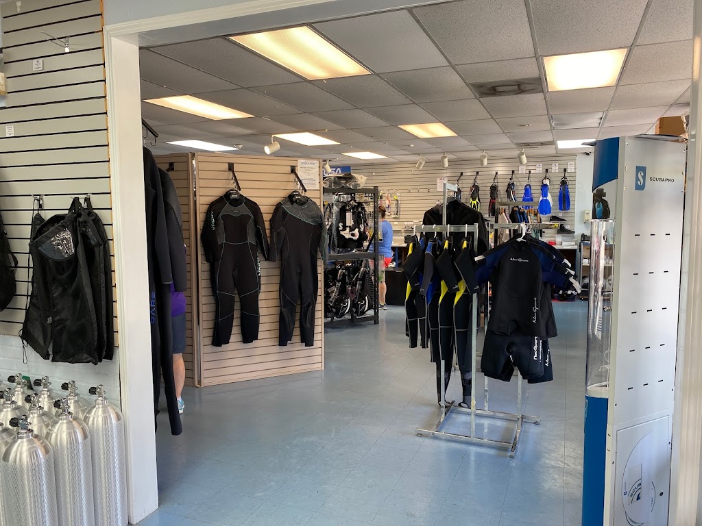 Divers Supply Marietta | 950 Cobb Pkwy SE #160, Marietta, GA 30060, USA | Phone: (770) 419-1976