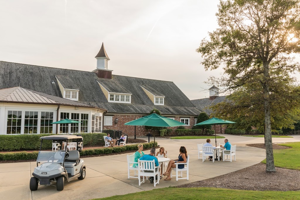 Bay Creek | 1 Clubhouse Way, 1 Clubhouse Wy, Cape Charles, VA 23310, USA | Phone: (757) 331-8620