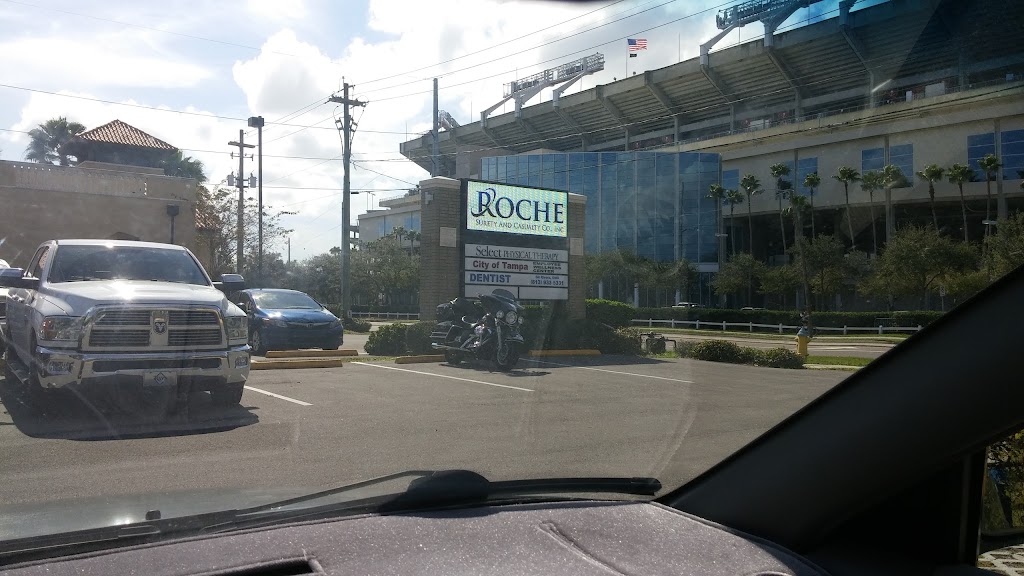 Roche Surety and Casualty Co. | 4107 N Himes Ave, Tampa, FL 33607, USA | Phone: (813) 623-5042