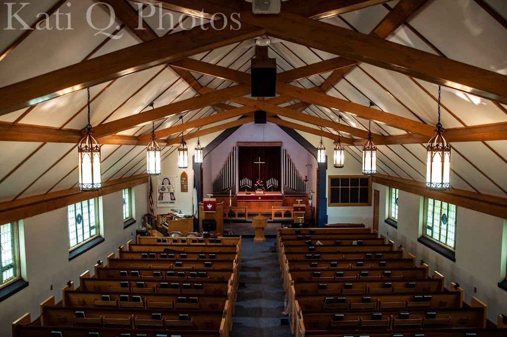 Zion Evangelical Lutheran Church | 1018 Cicero Rd, Edgerton, OH 43517, USA | Phone: (419) 298-2594
