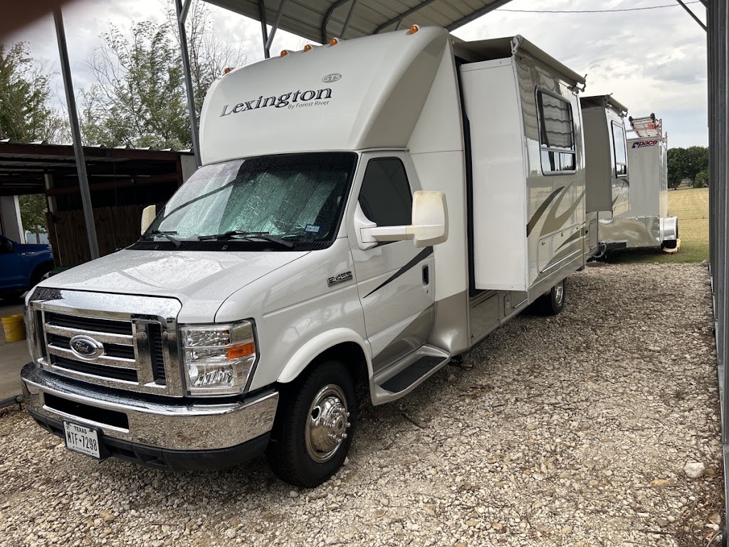 TEXAS BEST RV INSPECTIONS, LLC | Burleson, TX 76028, USA | Phone: (817) 682-0618