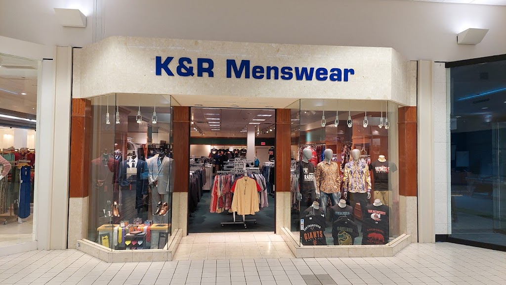 K&R Menswear | 3200 Naglee Rd #136, Tracy, CA 95304, USA | Phone: (209) 666-2942
