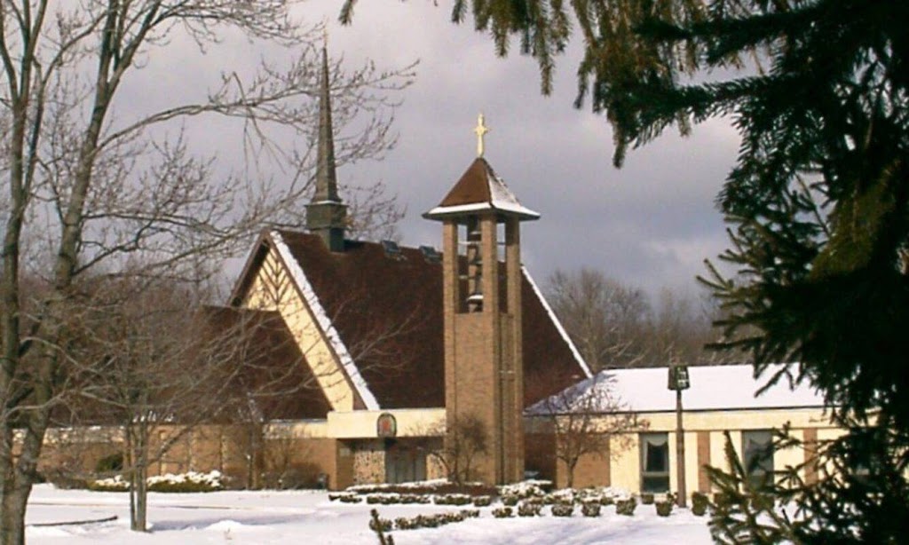 Presentation of Our Lord Orthodox Church | 3365 Ridgewood Rd, Fairlawn, OH 44333, USA | Phone: (330) 666-8054