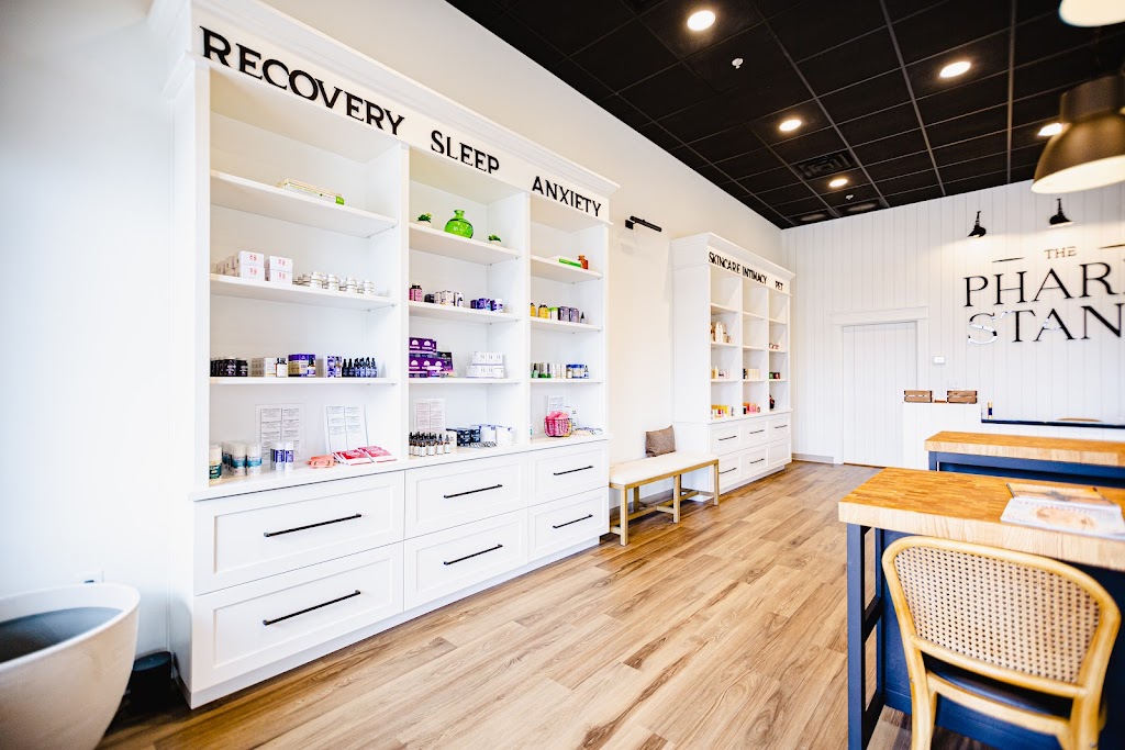 The Pharm Stand | 3717 Meggison Rd, The Villages, FL 32163, USA | Phone: (352) 399-5557