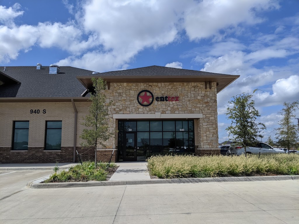 ENT Associates of Texas | Prosper | 940 Legacy Dr suite 30, Prosper, TX 75078, USA | Phone: (972) 731-7654