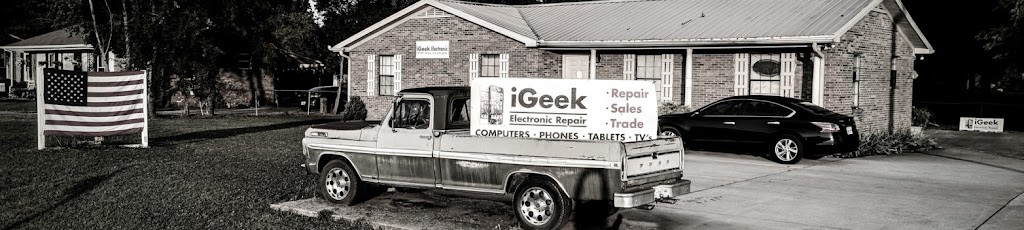 iGeek | 3374 S Church St, Murfreesboro, TN 37127, USA | Phone: (615) 956-6856