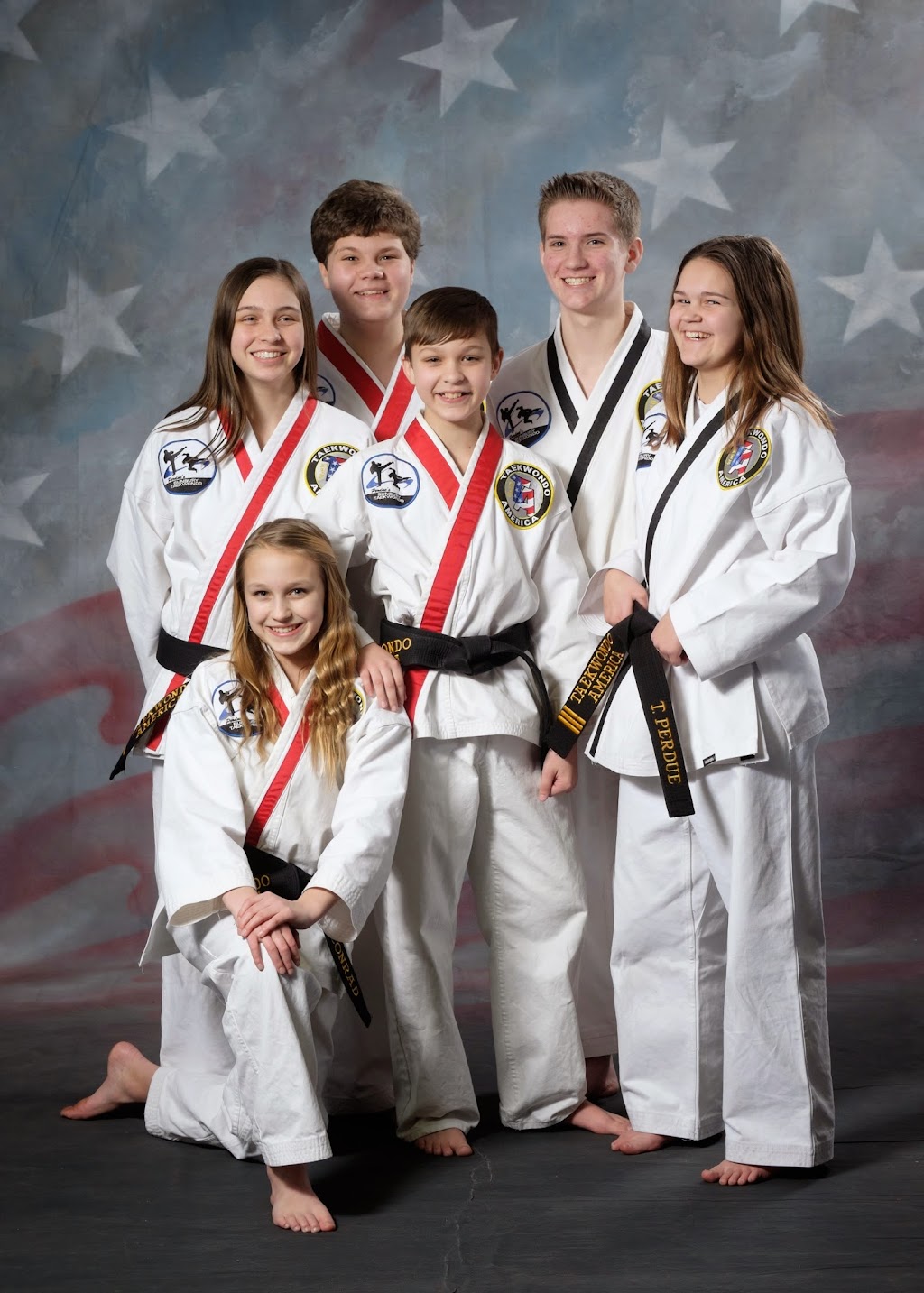 Perdues Taekwondo - Sunbury | 130 Burrer Dr, Sunbury, OH 43074, USA | Phone: (614) 523-0426