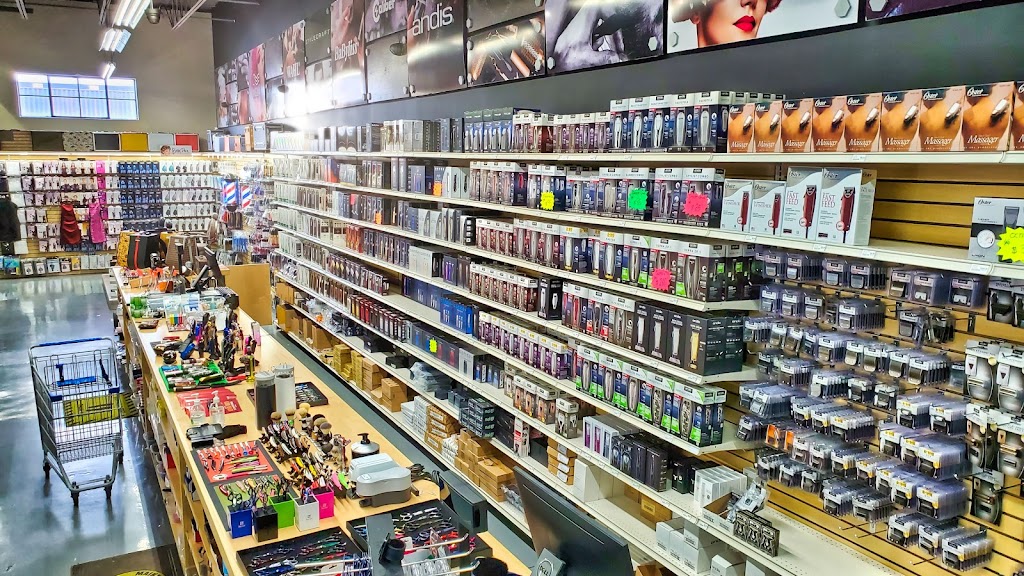 BarberSalon Supply Outlet | 280 N Midland Ave bldg Q-1, Saddle Brook, NJ 07663, USA | Phone: (888) 526-0908