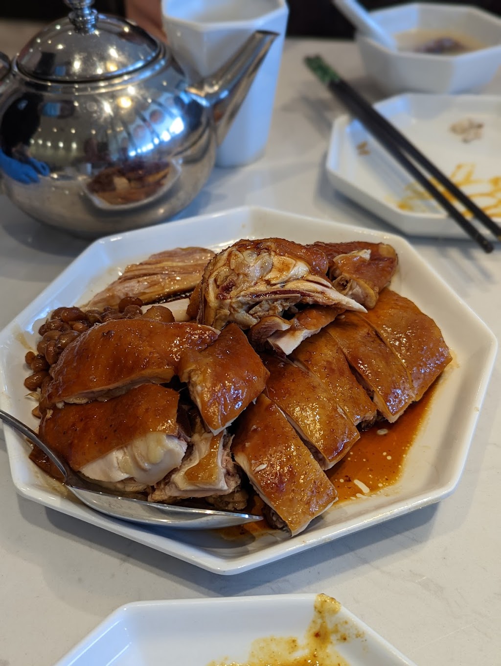 YAOYAO姚姚酸菜魚 | 699 Lewelling Blvd, San Leandro, CA 94579, USA | Phone: (510) 357-1818